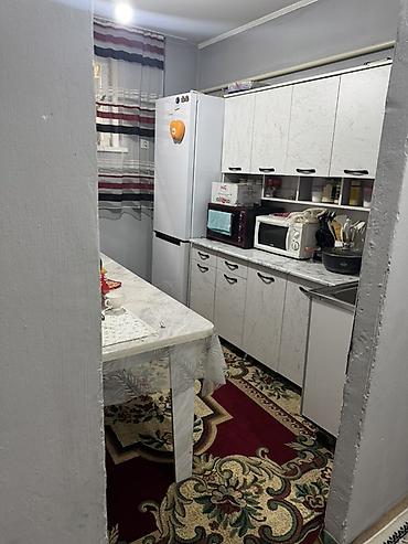 Продажа квартир: 1 комната, 36 м², Индивидуалка, Цокольный этаж этаж, Косметический ремонт — 7