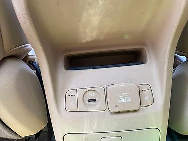 Kia: Kia Carnival: 2018 г., 2.2 л, Автомат, Дизель, Минивэн — 8