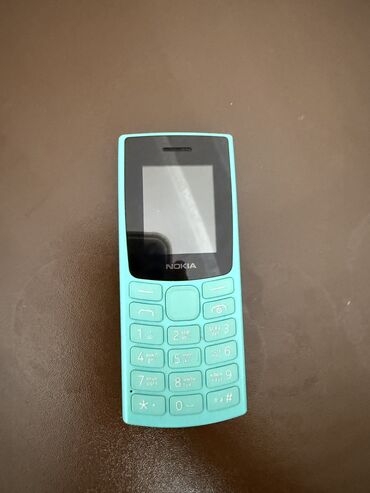 мини телефон нокиа: Nokia 105 4G, < 2 GB Memory Capacity, İki sim kartlı