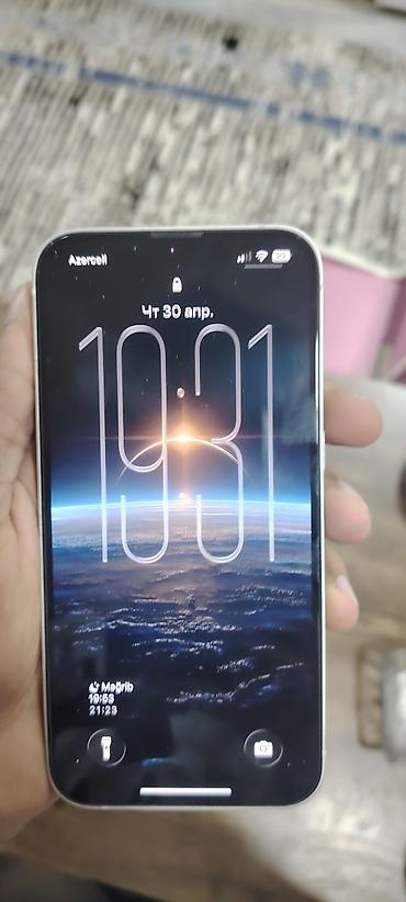 dubai version iphone: İphone 13, 81 pil telefon ustadada olmayıb şəkildə olan hər şey — 4