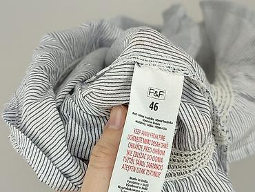 alphar one clothing: F&F, Bluzka damska, rozmiar 3XL — 4