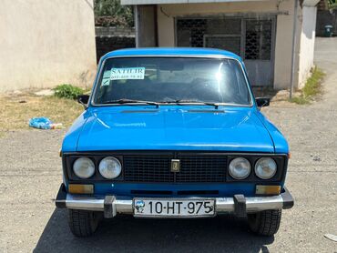 VAZ (LADA): VAZ (LADA) 2103 : 1.6 l | 1973 il | 214536 km Sedan