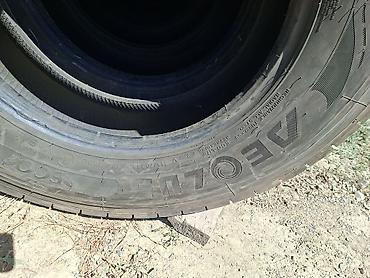червяк 124: Грузовые шины Aeolus 315/70 R22.5 - Размер: 315/70 R22.5 - — 4