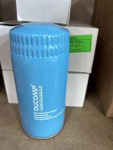 Kompressorlar: Ducomp firmasina aid məhsullar✅ Kompressor parçaları✅ Yağ filterləri — 7