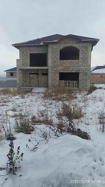 7 бөлмө, 240 м², 8 соток, Көк-Жар
