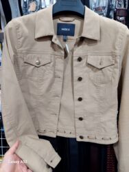 Qadin pencek MEXX firmasidi Tezedir qeyinilmeyib Ünvan Neapol