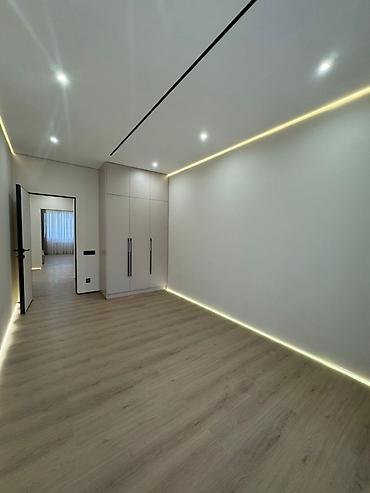 Продажа квартир: 3 комнаты, 99 м², Элитка, 12 этаж, Дизайнерский ремонт — 5