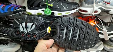 terrex patike planeta: Nike air max tn patike A klasa NOVO Novo Brojevi 41 do 46 fb Moja — 2