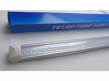 din 2690: LED GREDICA Armatura ŠtAPoVi 30/60/90/120/240/300cm. armature su — 2