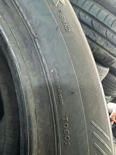 60: Шины 175 / 60 / R 15, Лето, Новый, Комплект, Легковые, Япония, Bridgestone — 6