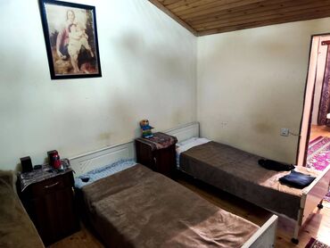 Uzunmüddətli kirayə evlər: 26 kv. m, 1 otaqlı — 7