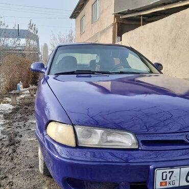 шины на тико: Mazda 626: 1995 г., 1.8 л, Механика, Бензин, Хэтчбэк