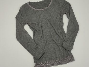 damskie bluzki na ramiaczkachch: Блуза жіноча, S, стан - Ідеальний