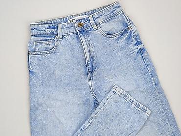 hk jeans: Zara, Jeansy damskie, rozmiar 2XS — 1