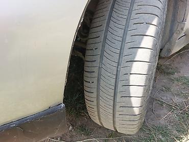 мин булак: Nissan Primera: 2000 г., 1.8 л, Кол менен иштөөчү, Бензин, Седан — 10