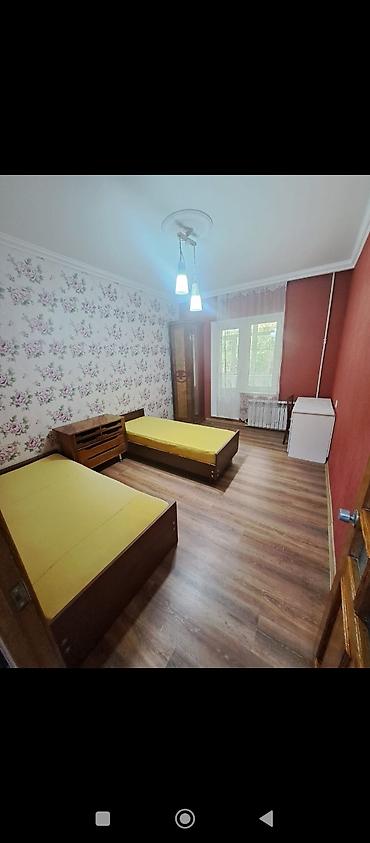 Mənzillər: Mənzil kirayə: Geniş və işıqlı yataq otağı, səliqəli sanitar qovşağı — 5
