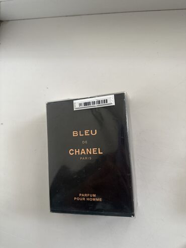 духи женские бишкек: МУЖСКОЙ ПАРФЮМ
BLUE DE CHANEL
100 ML