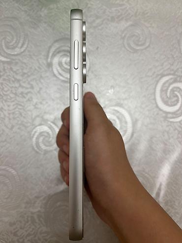 google pixel 9 pro xl: Samsung Galaxy S23 FE, 128 GB, rəng - Ağ, Barmaq izi, İki sim kartlı — 3