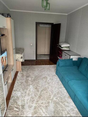 азия мол квартира: 3 комнаты, 70 м², Индивидуалка, 3 этаж, Евроремонт