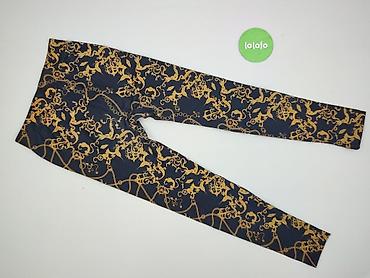 panterki: Legginsy rozmiar S — 3