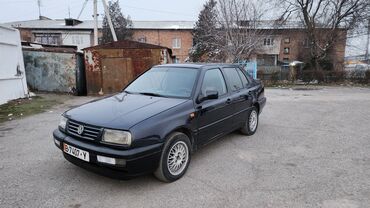 венто афтамат: Volkswagen Vento: 1.8 л | 1993 г. | Седан