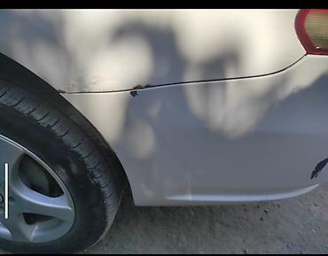 керме тоо: Volkswagen Polo: 2013 г., 1.6 л, Автомат, Бензин, Седан — 7