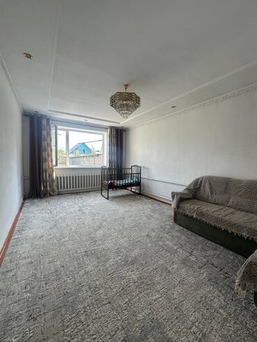 снять квартиру в кара балте: Дом, 58 м², 4 комнаты, Риэлтор, Косметический ремонт
