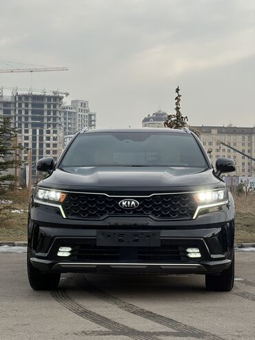 киа пиканто 2006: Kia Sorento: 2020 г., 2.2 л, Робот, Дизель, Внедорожник