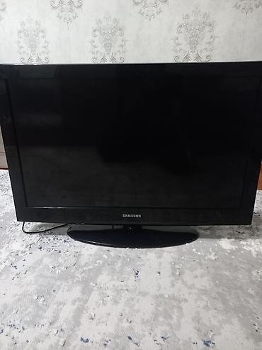atv plus antenna: Samsung televizor – Model: LE32E420E2W vayfaya qoşulmur aparat taxılsa — 3