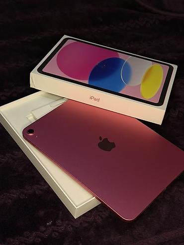 ipad baku: Salam. Türkiyədən demək olarki yeni alınıb. Pil 100, devir 32. 128gb — 1