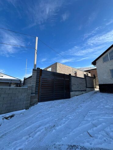 квартира 3х комн: Дом, 360 м², 5 комнат, Агентство недвижимости, ПСО (под самоотделку)