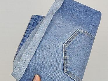 hamptons republic: H&M, Szorty damskie, rozmiar S — 9