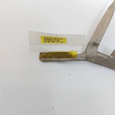 Digər ehtiyat hissələri: Notebook "Acer V5-571 ehtiyat hissələri" Qiymətlər razılaşma yolu ilə — 5