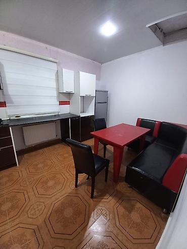 Həyət evləri və villaların satışı: Şağan da pristijli yerde kiraye Həyətyanı sahəsi və ayrıca darvazalı — 4