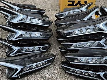 star stop: Hyundai sonata ön və arxa buferlər, kapot, kirlo, qapı, faralar, arxa — 3
