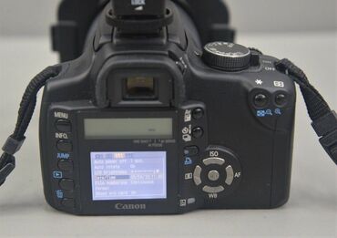 Фото- и видеосъёмка: 1. Профессиональная камера Canon 5D III в аренду за 1800 сом! — 3