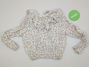 biale bluzki hm: Reserved YFL, Bluzka damska, rozmiar S — 2