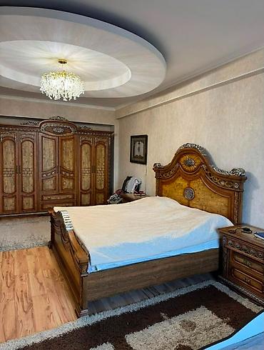 боконбаево: 4 комнаты, 170 м², Золотой квадрат Элитка, 5 этаж, Евроремонт — 3