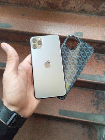 цветной принтер самсунг: IPhone 11 Pro Max, 64 ГБ, Black Titanium, Face ID at lalafo.az цветной принтер самсунг: IPhone 11 Pro Max, 64 ГБ, Black Titanium, Face ID