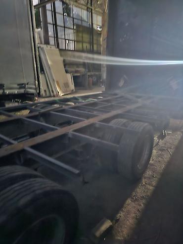 Прицепы и полуприцепы: Прицеп — 5