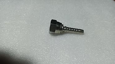 Другое автосервисное оборудование: 🔸Переходник и адаптеры для гидравлических систем. 📞тел: (есть — 24