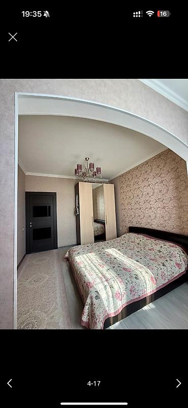 Продажа квартир: 3 комнаты, 96 м², 106 серия улучшенная, 5 этаж, Евроремонт — 13