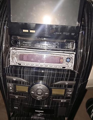 pioneer magnitofon: Exo effektləri üçün yaxşı işlək vəziyyətdə olan lent maqnitofonları — — 3