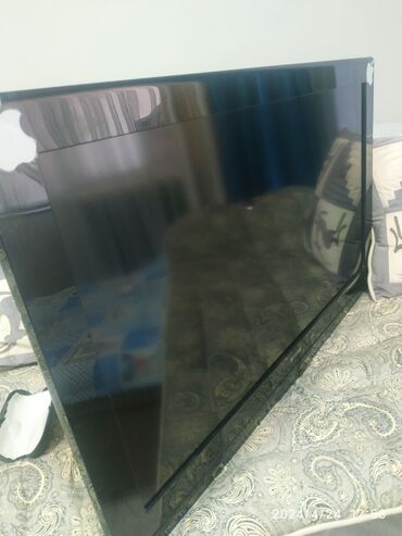 телевизор konka цена: Продам рабочий телевизор б/у Самсунг диогонал 110 см. в отличном
