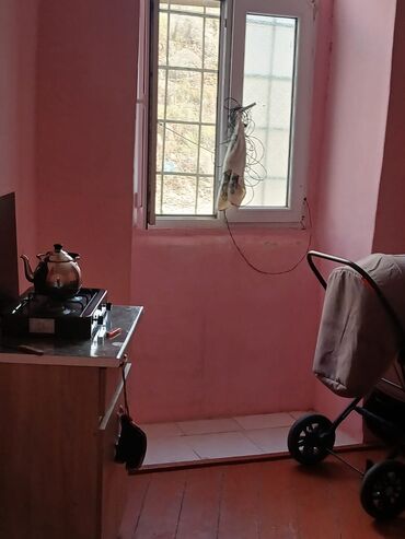 Köhnə tikili: Bakı, 2 otaqlı, Köhnə tikili, 32 kv. m — 5