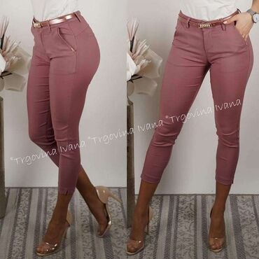 Pantalone: Normalan struk — 14