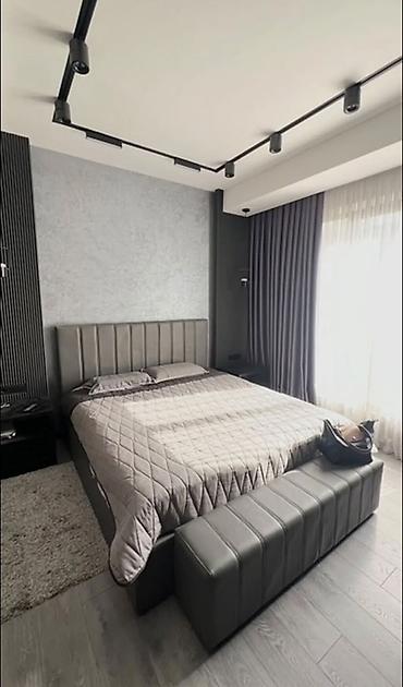 Продажа квартир: Продается 5 комнатная квартира 📍Адрес: мкр Аламедин-1 🏗️Застройщик — 12