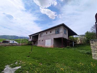 hovsanda torpaq satilir 2025: 8 otaq, 280 kv. m, Kredit yoxdur, Orta təmir — 1
