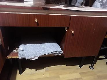 Ковры и паласы: Ковер Б/у — 20