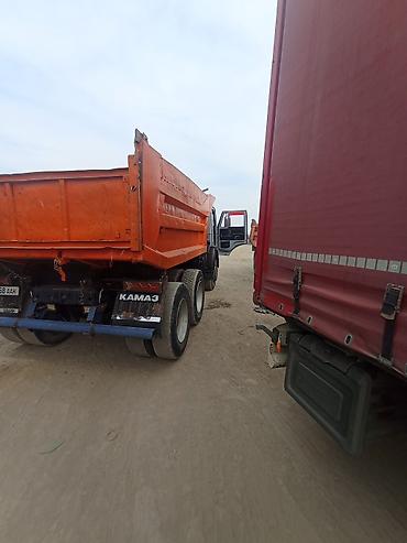 камаз идеальный состоянии: Самосвал КАМАЗ 6x4 сатылат женил машинага алмашу жолдору бар адменге — 8